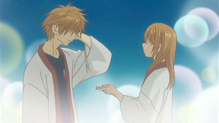 Otaku Gallery  / Anime e Manga / Bokura Ga Ita / Screenshots / Episodio 04 / 184.jpg